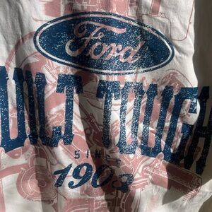 Ford t-shirt